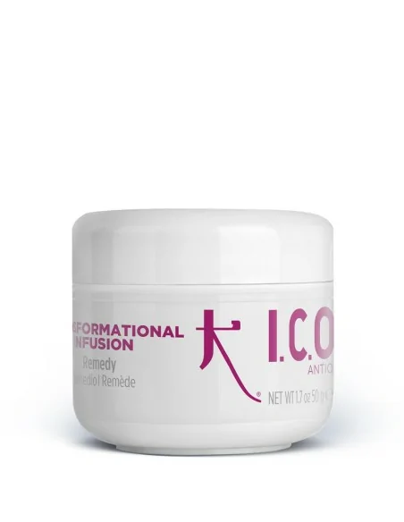 I.C.O.N. - Tratamiento Hidrantante Regimedies Infusion Antioxidants 50 g