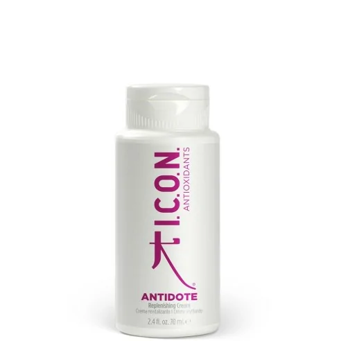 I.C.O.N. - Tratamiento Revitalizante Regimedies Antidote Antioxidants 70 ml