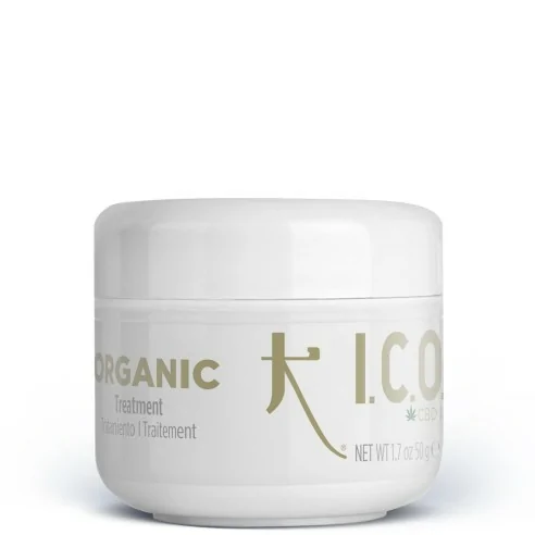 I.C.O.N. - Tratamiento Orgánico Regimedies Organic 50 g