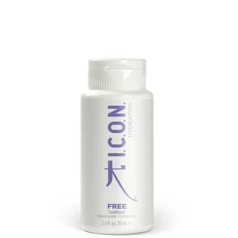 I.C.O.N. - Acondicionador Hidratante Regimedies Free Hydration 70 ml
