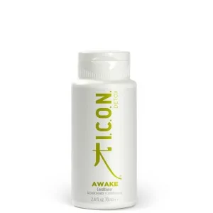 I.C.O.N. - Acondicionador Desintoxicante Regimedies Awake Detox 70 ml I.C.O.N. - Acondicionador Desintoxicante Regimedies Awake Detox 70 ml