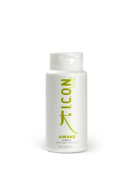 I.C.O.N. - Acondicionador Desintoxicante Regimedies Awake Detox 70 ml