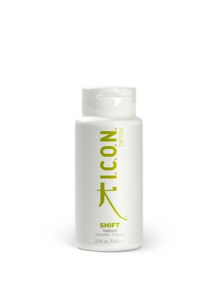 I.C.O.N. - Tratamiento Desintoxicante Regimedies Shift Detox 70 ml