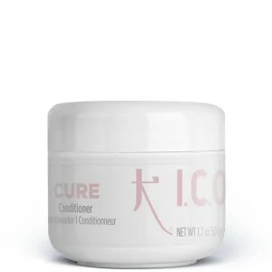I.C.O.N. - Tratamiento Revitalizante Regimedies Cure By Chiara 50 g I.C.O.N. - Tratamiento Revitalizante Regimedies Cure By Chiara 50 g