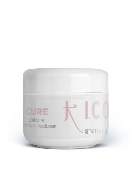 I.C.O.N. - Tratamiento Revitalizante Regimedies Cure By Chiara 50 g
