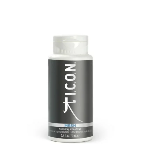 I.C.O.N. - Crema Hidratante Styling Staples Esenciales Mesh 70 ml