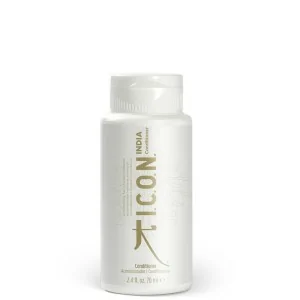 I.C.O.N. - Acondicionador Hidratante India Hair-Yurvedics 70 ml I.C.O.N. - Acondicionador Hidratante India Hair-Yurvedics 70 ml