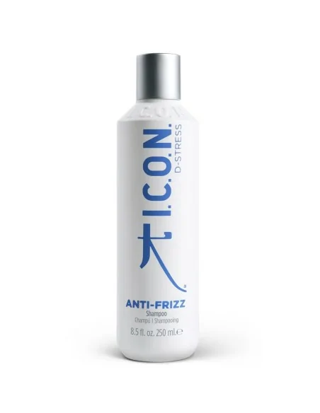 I.C.O.N. - Regimedies Pack Anti-Frizz Shampoo 250 ml + Conditioner 250 ml + Smooth Balm 150 ml