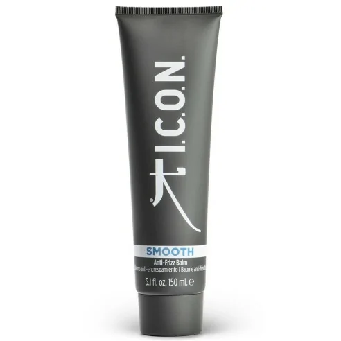 I.C.O.N. - Regimedies Pack Anti-Frizz Shampoo 250 ml + Conditioner 250 ml + Smooth Balm 150 ml