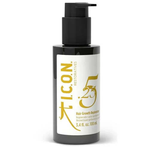 I.C.O.N. - Regenerador Capilar 5.25 Hair Growth Replenisher Restoratives 100 ml