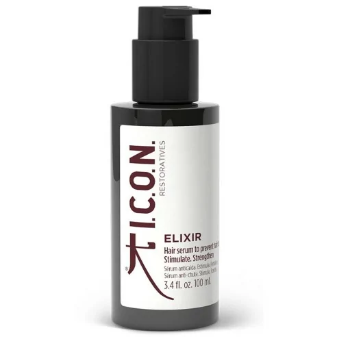 I.C.O.N. - Serum Estimulante Anticaída Elixir Restoratives 100 ml
