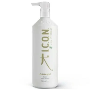 I.C.O.N. - Champú Orgánico Regimedies Organic 1000 ml I.C.O.N. - Champú Orgánico Regimedies Organic 1000 ml