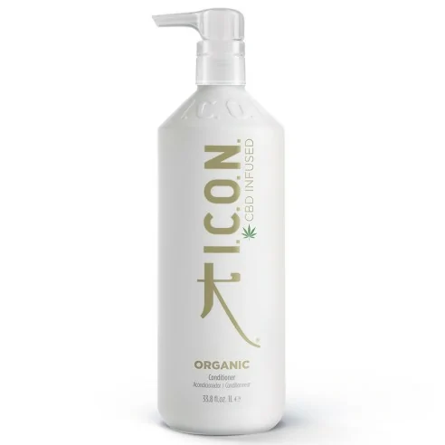 I.C.O.N. - Acondicionador Orgánico Regimedies Organic 1000 ml