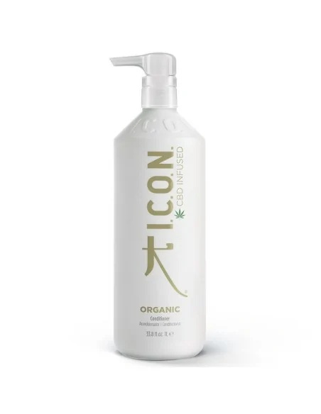 I.C.O.N. - Acondicionador Orgánico Regimedies Organic 1000 ml