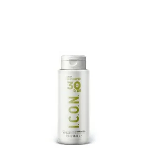 I.C.O.N. - 30 vol. (9%) Oxidante en Crema Ecotech Cream Developer 90 ml I.C.O.N. - 30 vol. (9%) Oxidante en Crema Ecotech Cream Developer 90 ml
