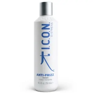 I.C.O.N. - Champú Anti-Encrespamiento Regimedies Anti-Frizz 250 ml