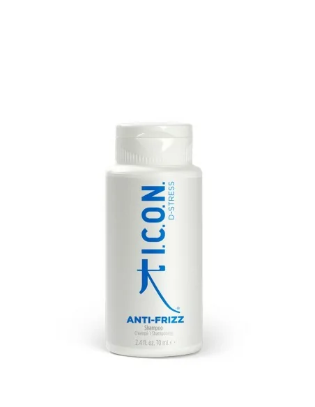 I.C.O.N. - Regimedies Anti-Frizz Shampoo 70 ml