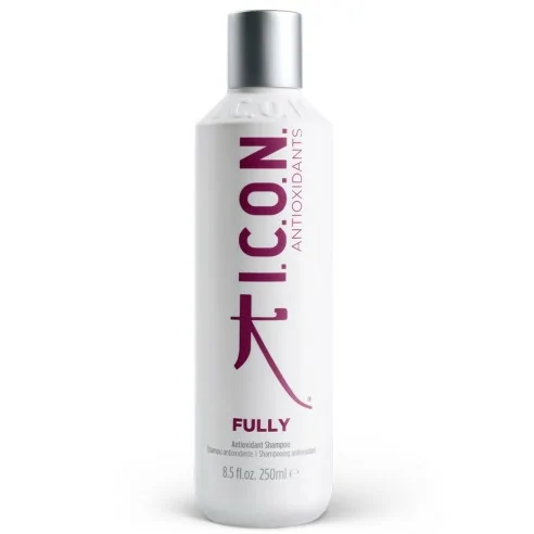 I.C.O.N. - Pack Regimedies Antioxidants Fully Shampoo 250 ml + Antidote 250 ml + Transformational Infusion 250 g