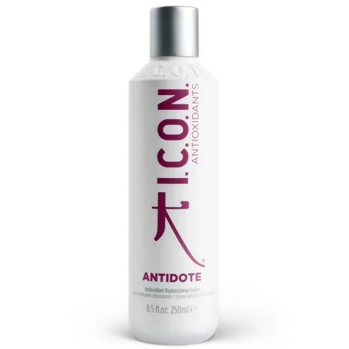 I.C.O.N. - Pack Regimedies Antioxidants Fully Shampoo 250 ml + Antidote 250 ml + Transformational Infusion 250 g