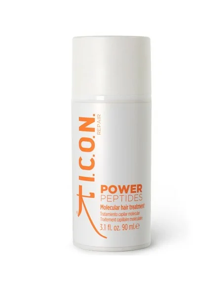 I.C.O.N. - Power Peptides Molecular Hair Treatment 90 ml