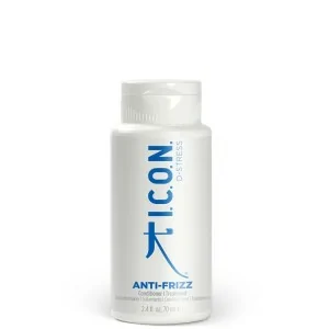 I.C.O.N. - Après-shampooing anti-frisottis Regimedies Anti-Frizz 70 ml I.C.O.N. - Après-shampooing anti-frisottis Regimedies Anti-Frizz 70 ml