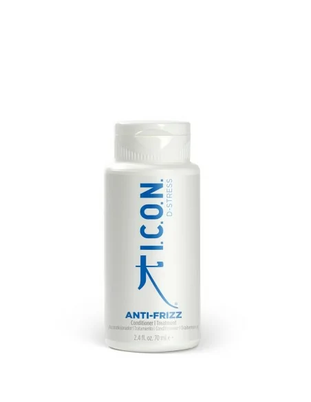 I.C.O.N. - Anti-Frizz Conditioner Regimedies Anti-Frizz 70 ml