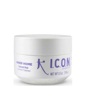 I.C.O.N. - Ultra Moisturizing Treatment Regimedies Inner Home Hydration 250 ml