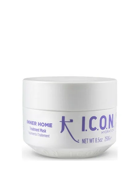 I.C.O.N. - Tratamiento Ultra Hidratante Regimedies Inner Home Hydration 250 ml