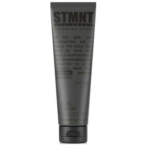 STMNT - Grooming Goods Curl Cream Crema de Rizos 150 ml
