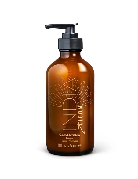 I.C.O.N. - Champú Clarificante India Hair-Yurvedics 237 ml