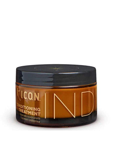 I.C.O.N. - India Hair-Yurvedics Conditioning Treatment 170 ml