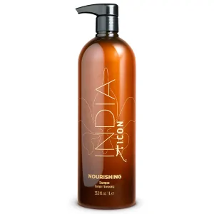 I.C.O.N. - Nourishing Shampoo India Hair-Yurvedics 1000 ml I.C.O.N. - Nourishing Shampoo India Hair-Yurvedics 1000 ml
