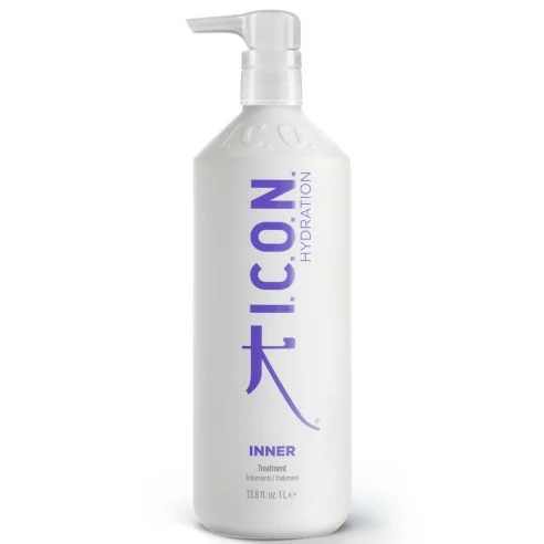 I.C.O.N. - Pack Hydration Edición Limitada Drench 1000 ml + Free 1000 ml + Inner 1000 ml