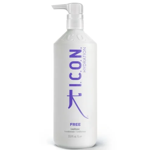 I.C.O.N. - Hydration Pack Limited Edition Drench 1000 ml + Free 1000 ml + Inner 1000 ml