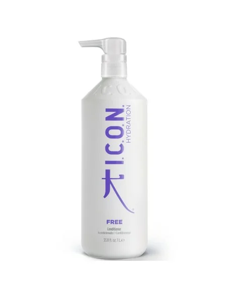 I.C.O.N. - Hydration Pack Limited Edition Drench 1000 ml + Free 1000 ml + Inner 1000 ml
