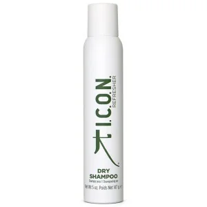 I.C.O.N. - Champú en Seco Refresher Dry Shampoo 147 g I.C.O.N. - Champú en Seco Refresher Dry Shampoo 147 g