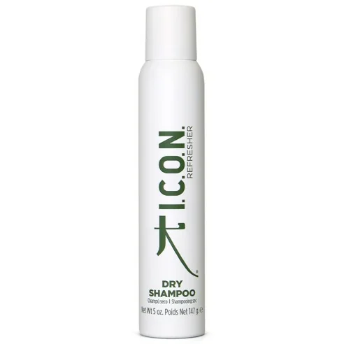 I.C.O.N. - Refresher Dry Shampoo 147 g