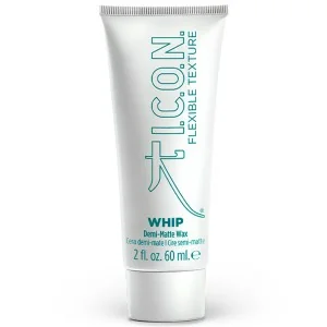 I.C.O.N. - Soft Wax Styling Staples Add'Ons Whip 60 ml I.C.O.N. - Soft Wax Styling Staples Add'Ons Whip 60 ml