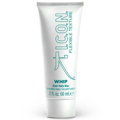 I.C.O.N. - Cera Suave Styling Staples Add'Ons Whip 60 ml