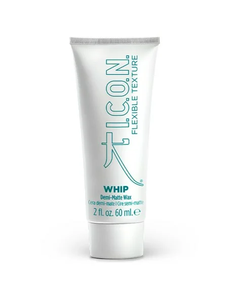 I.C.O.N. - Cera morbida Styling Staples Add'Ons Whip 60 ml