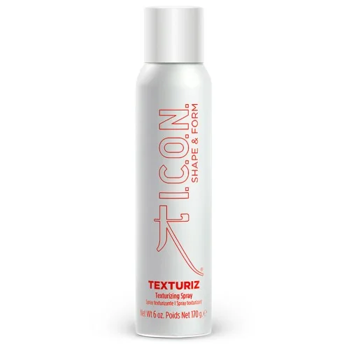 I.C.O.N. - Spray Texturizante Styling Staples Esenciales Texturiz 170 g