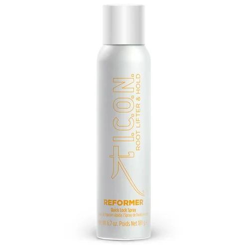 I.C.O.N. - Spray de Fijación Rápida Styling Staples Add'Ons Reformer 189 g