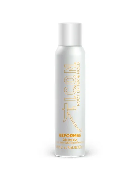 I.C.O.N. - Spray de Fijación Rápida Styling Staples Add'Ons Reformer 189 g