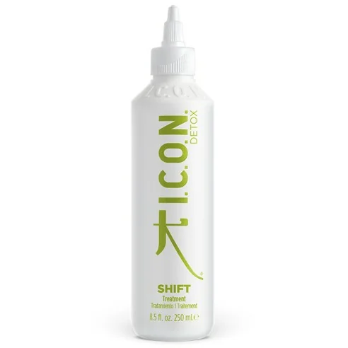 I.C.O.N. - Tratamiento Desintoxicante Regimedies Shift Detox 250 ml