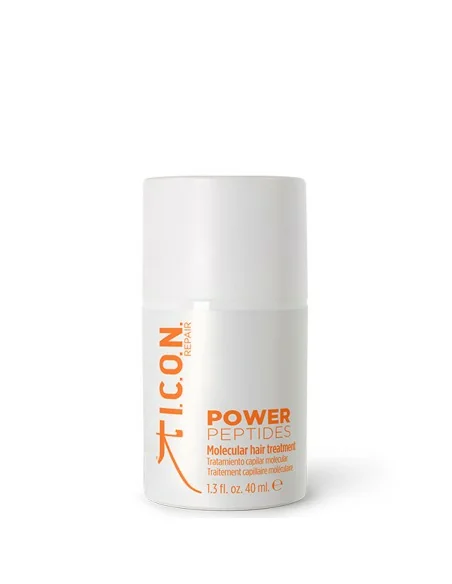 I.C.O.N. - Power Peptides Molecular Hair Treatment 40 ml