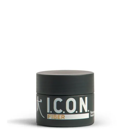 I.C.O.N. - Fiber (Fibrous Pomade) 60 g