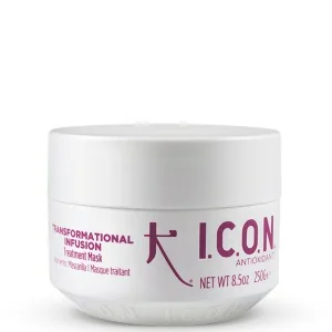 I.C.O.N. - Feuchtigkeitsspendende Behandlung Regimedies Infusion Antioxidants 250 g