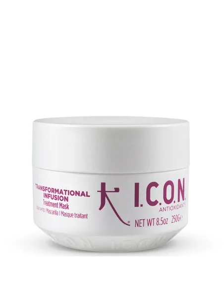 I.C.O.N. - Feuchtigkeitsspendende Behandlung Regimedies Infusion Antioxidants 250 g
