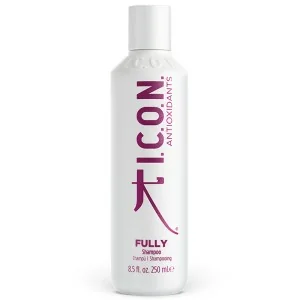 I.C.O.N. - Anti-Oxidant Shampoo Regimedies Fully Antioxidants 250 ml