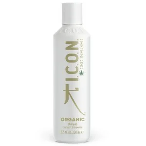I.C.O.N. - Organic Shampoo Regimedies Organic 250 ml I.C.O.N. - Organic Shampoo Regimedies Organic 250 ml